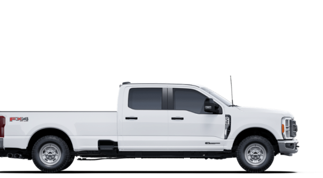 2025 Ford SuperDuty